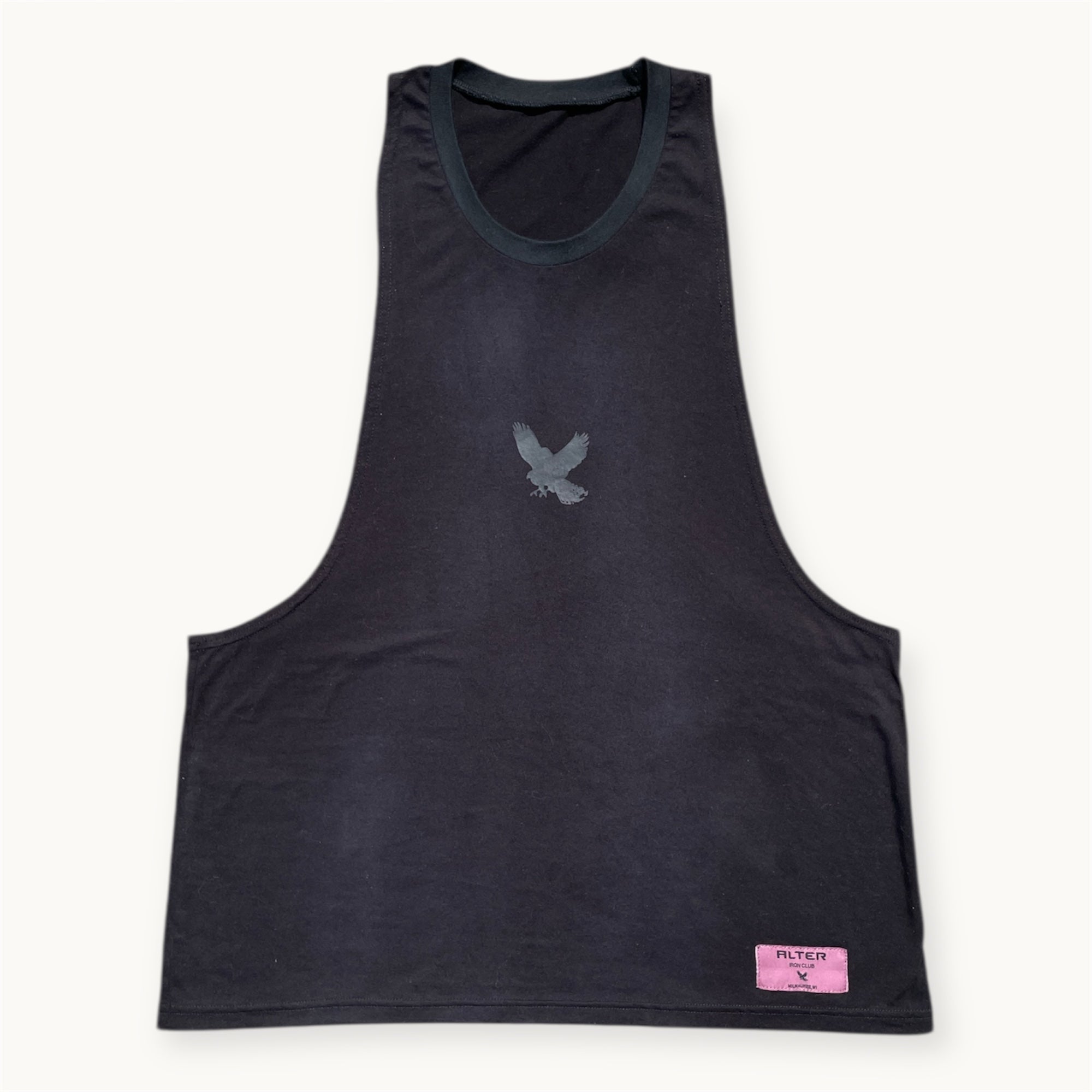 Stringer Tank
