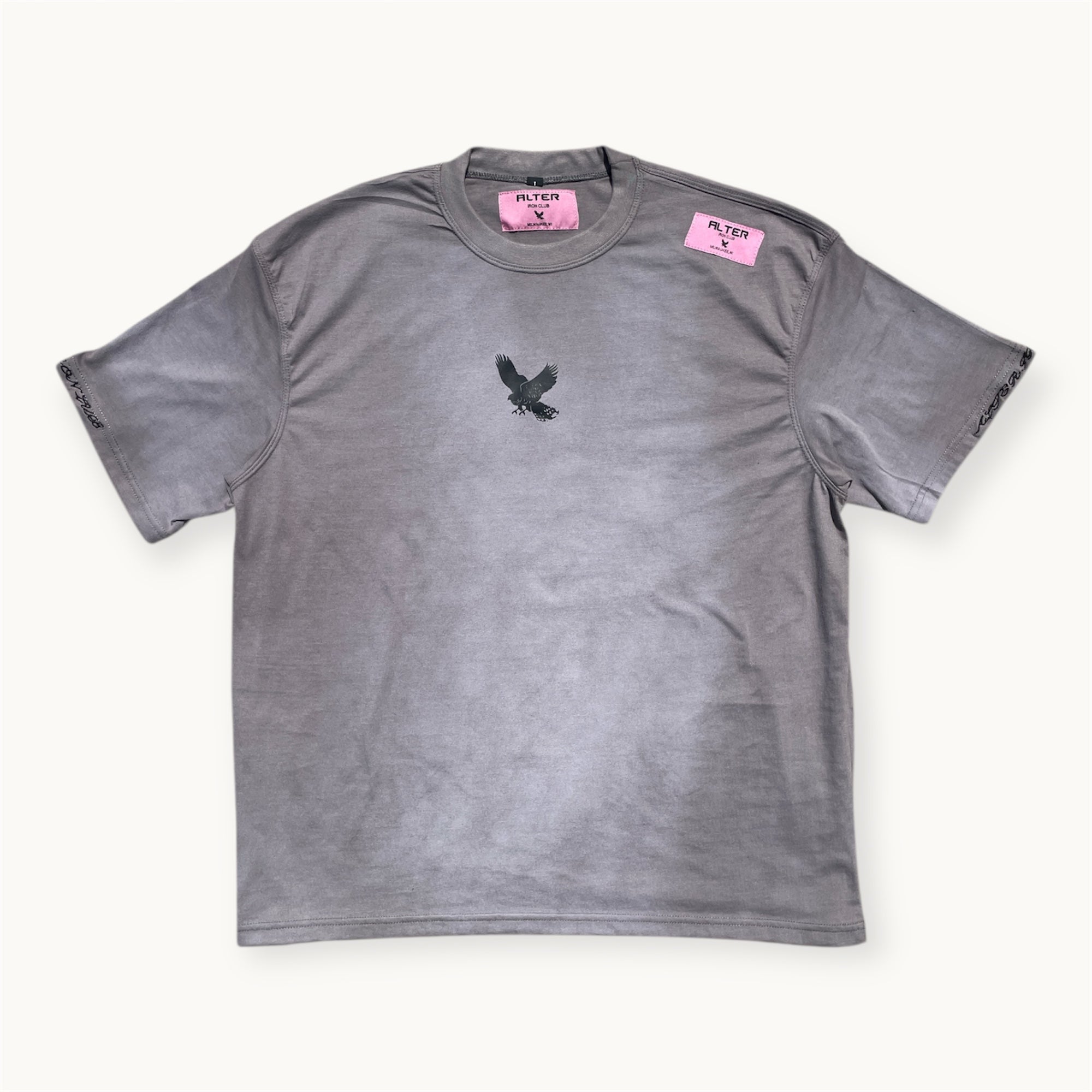 AIC Oversized Tee