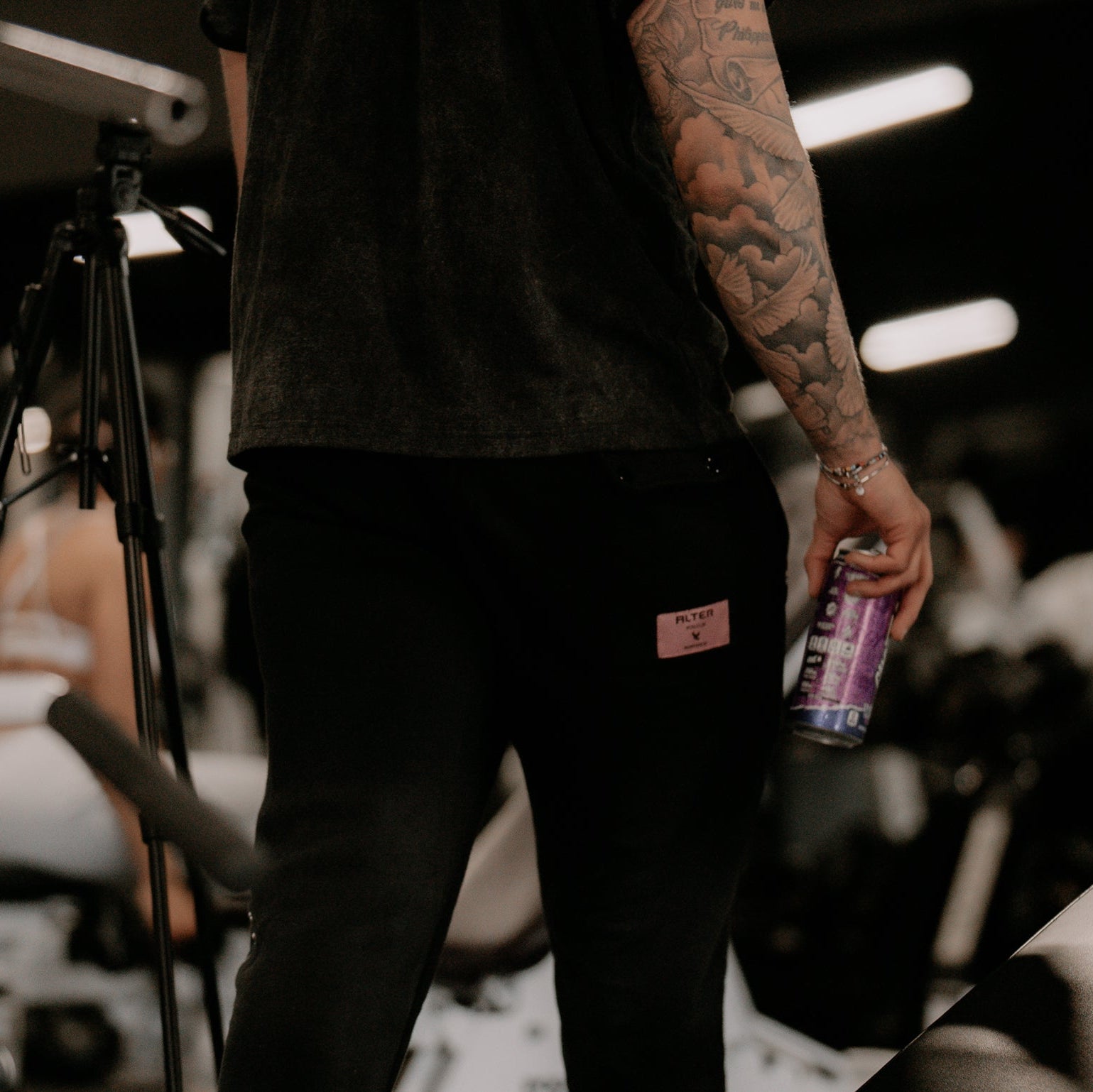 Rest Day Sweatpants