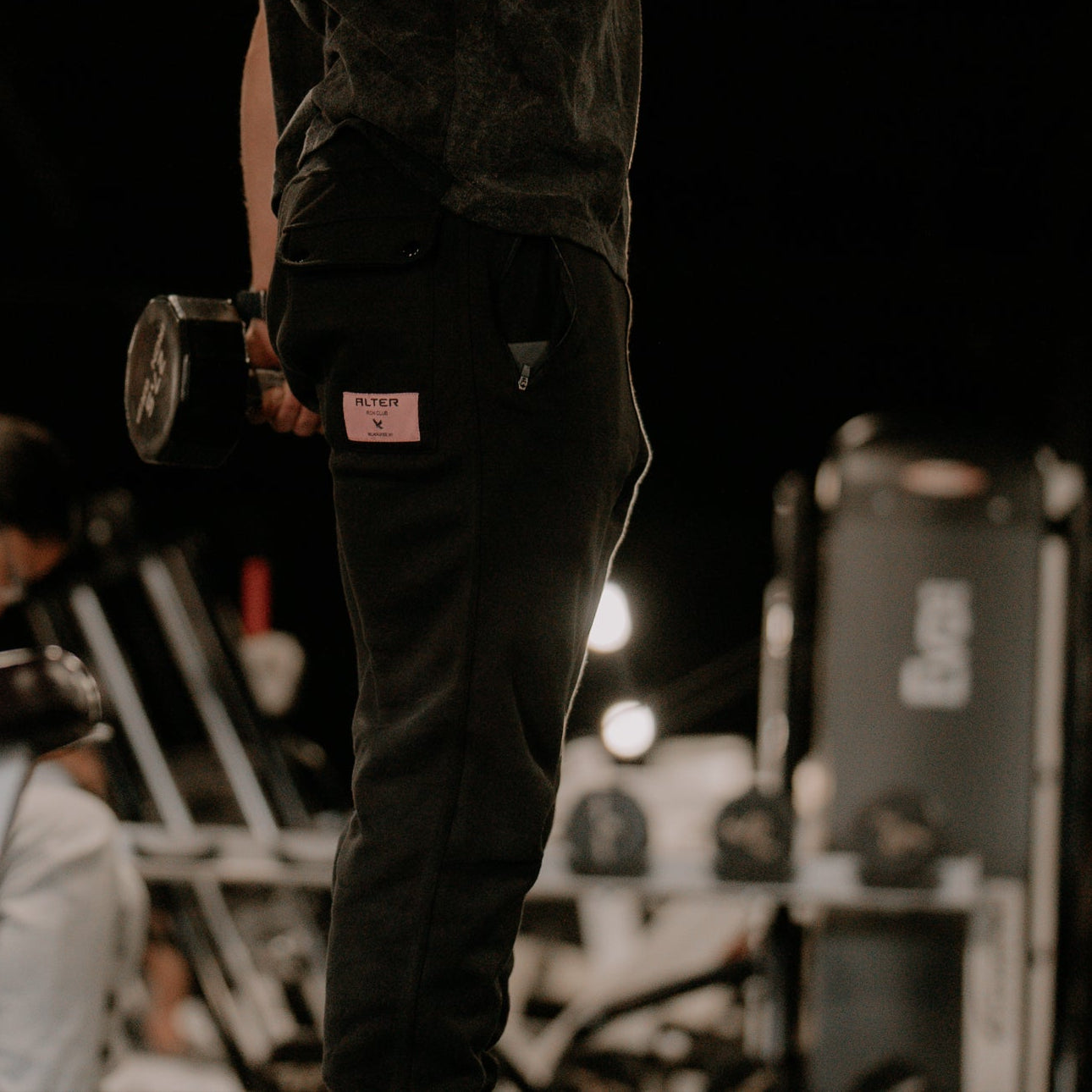 Rest Day Sweatpants