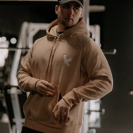 Rest Day Sweatshirt