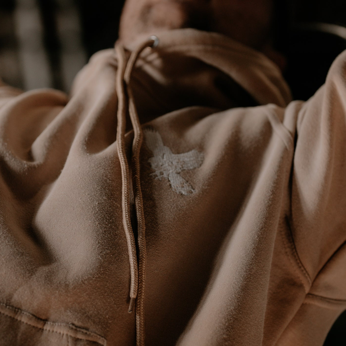 Rest Day Sweatshirt