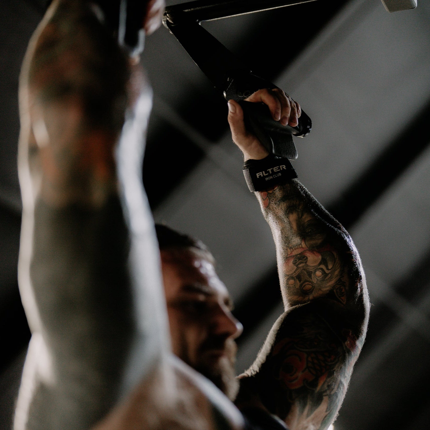 Lifting Straps