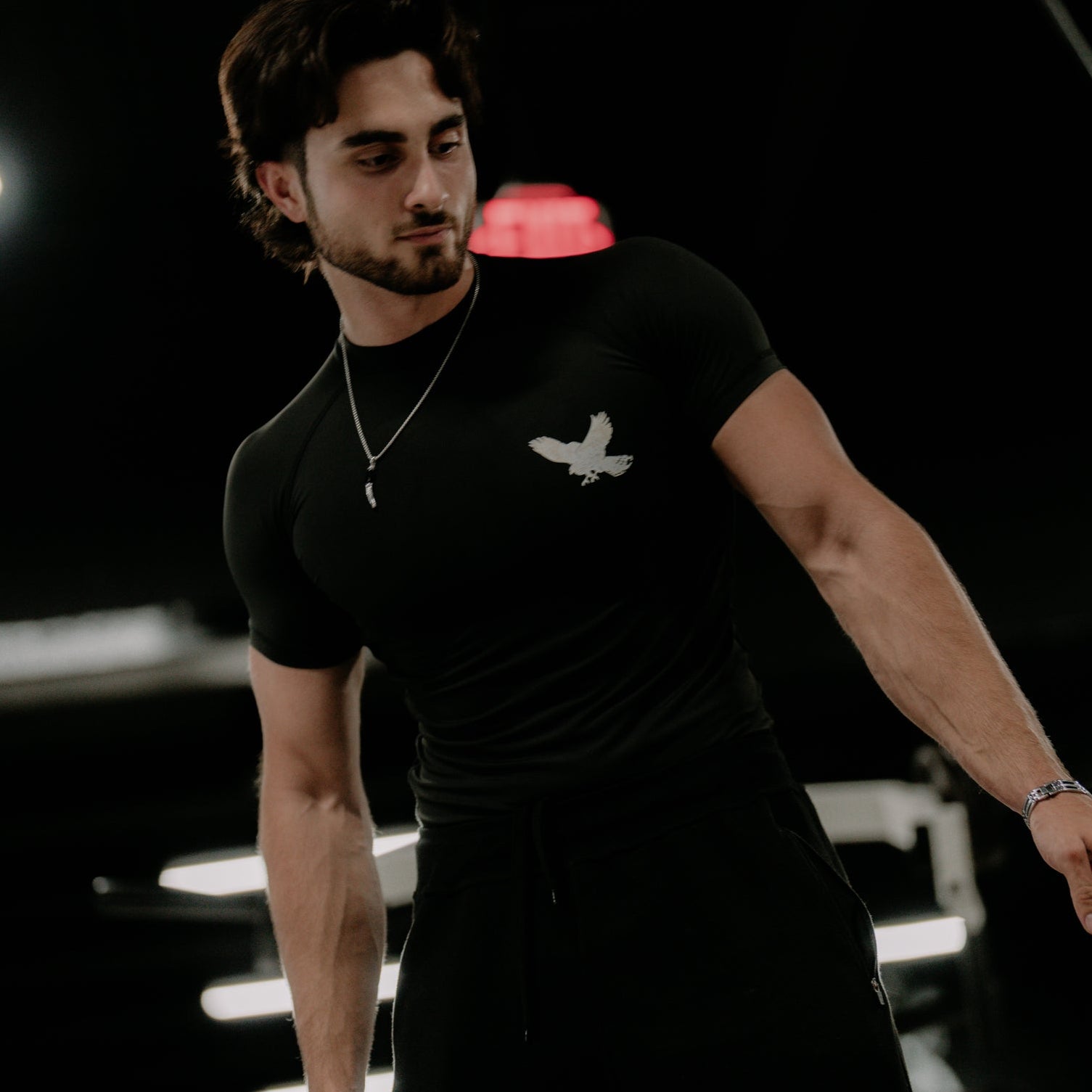 Compression Tee