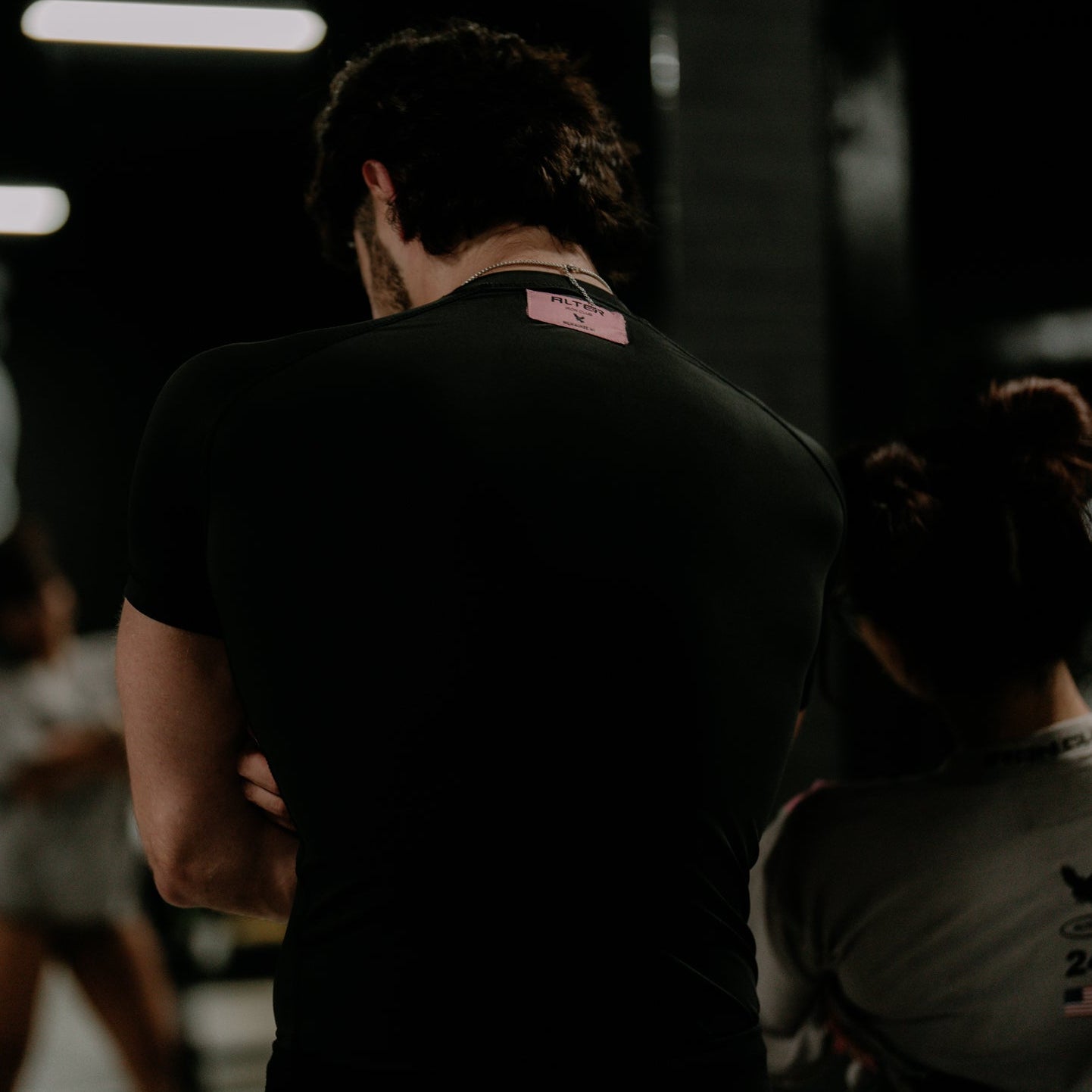 Compression Tee