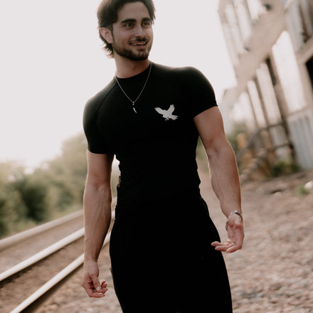 Compression Tee