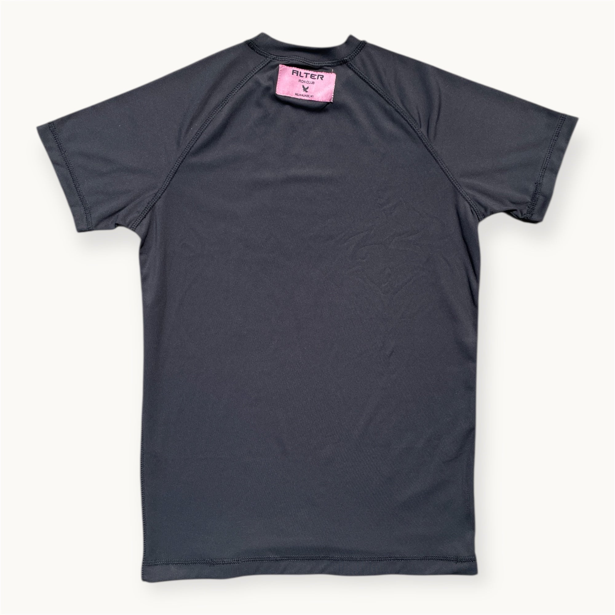 Compression Tee