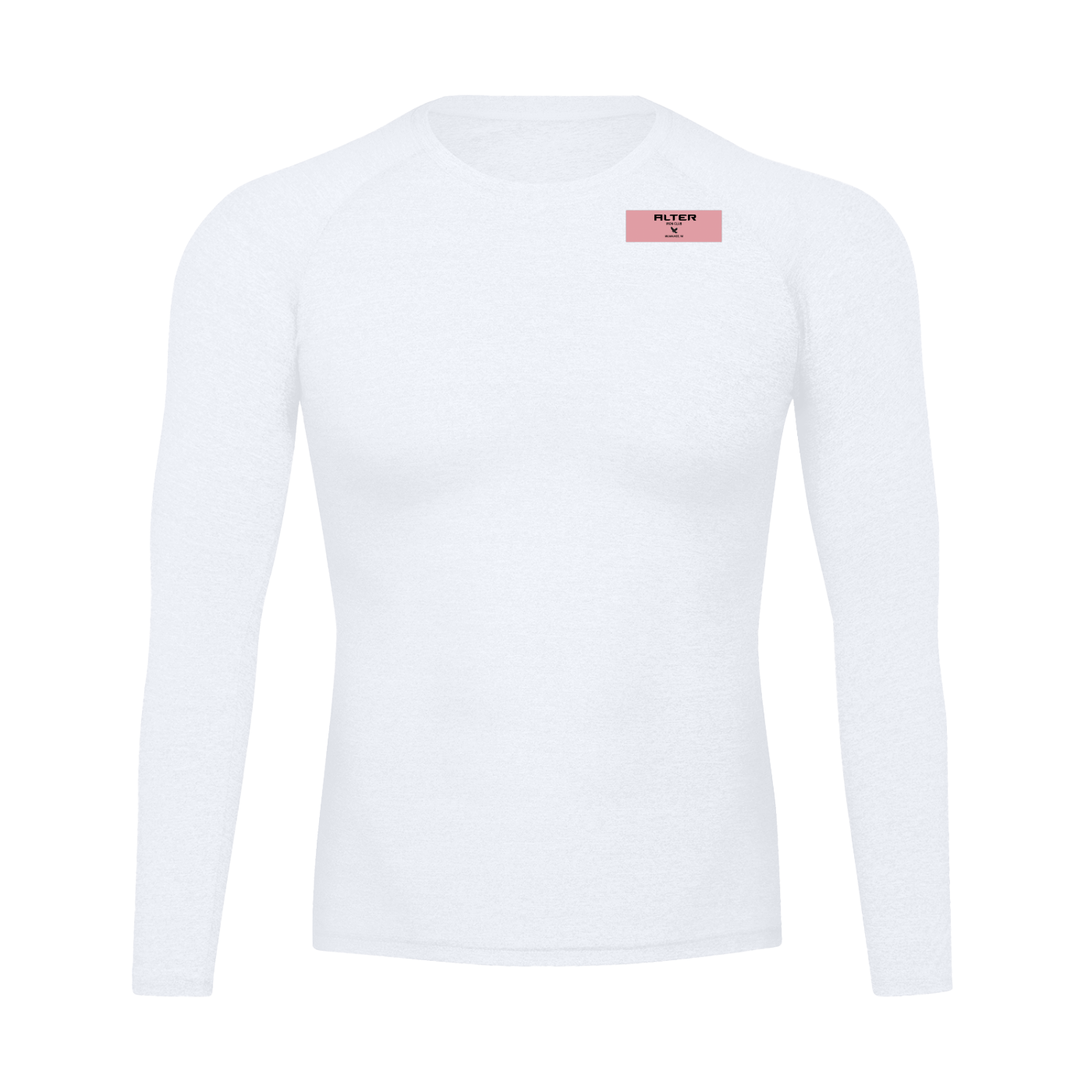 Performance Long Sleeve T-Shirt