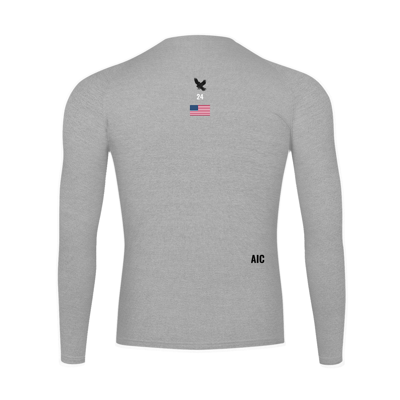 Performance Long Sleeve T-Shirt
