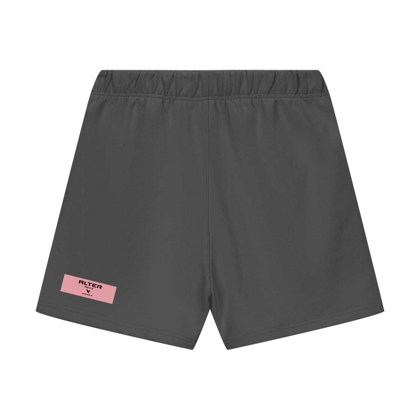 Unisex Heavyweight Fleece Loose Fit Shorts