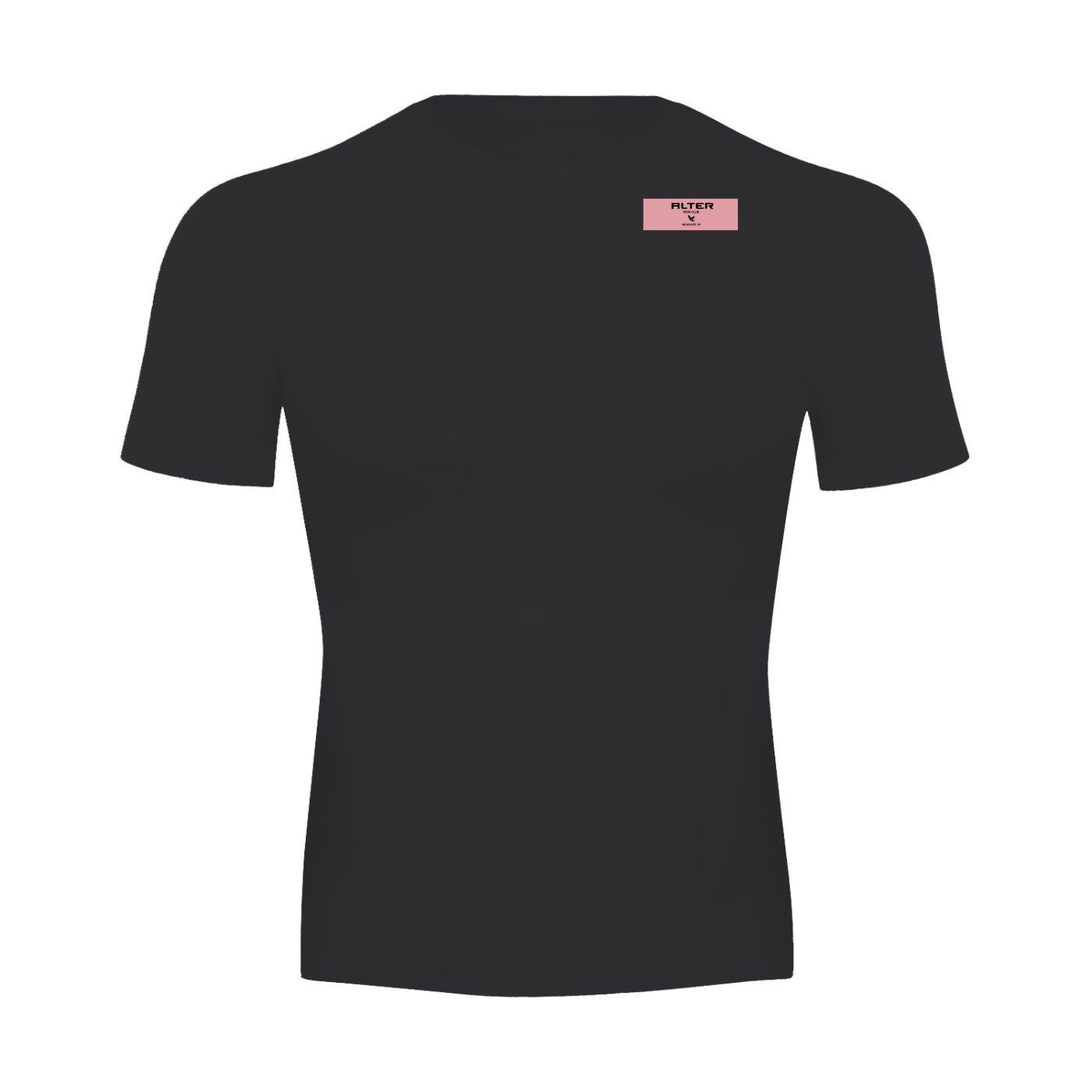 Performance Short Sleeve T-Shirt