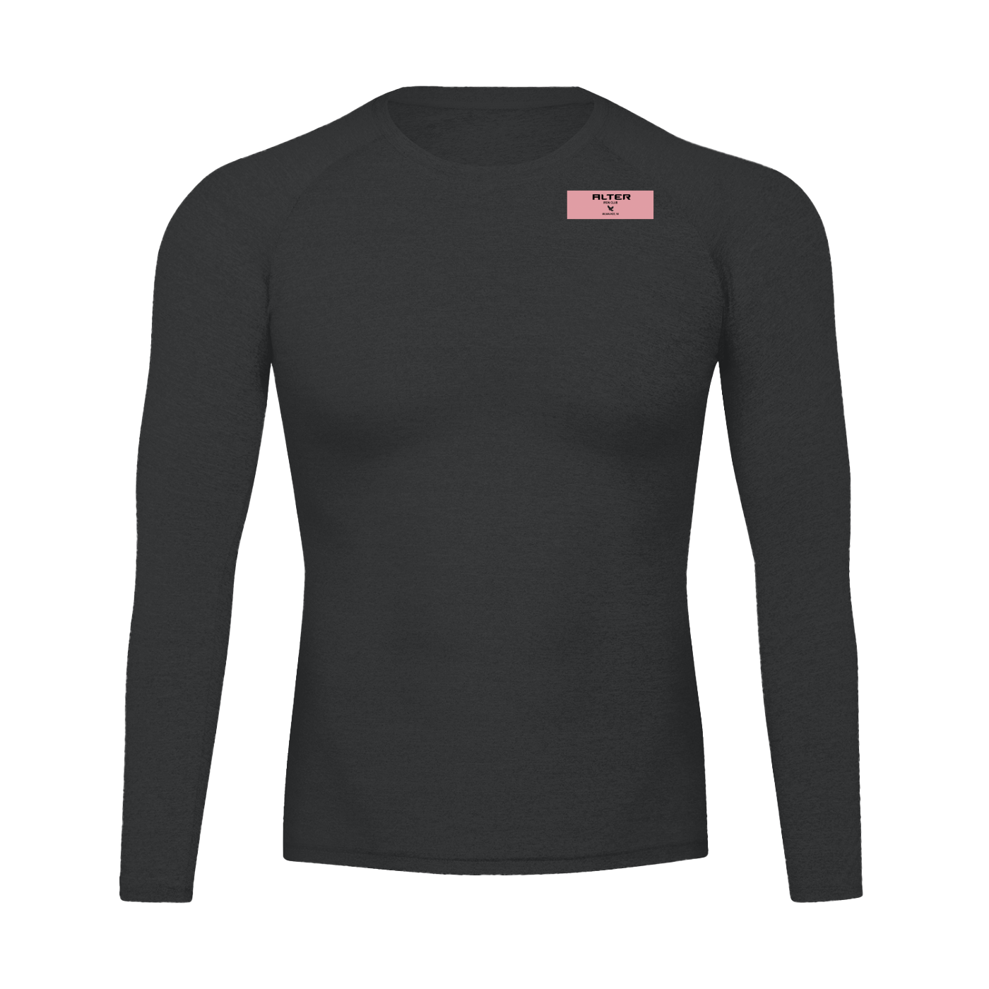 Performance Long Sleeve T-Shirt