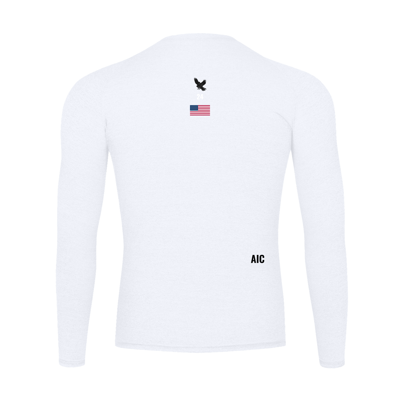 Performance Long Sleeve T-Shirt