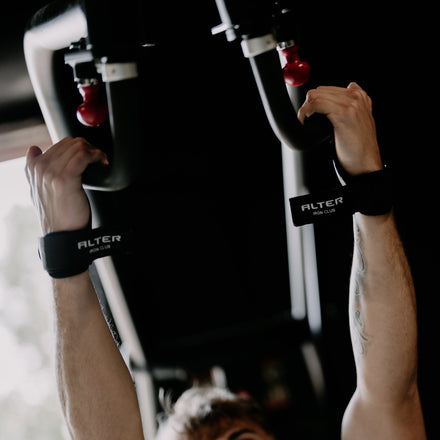 Lifting Straps