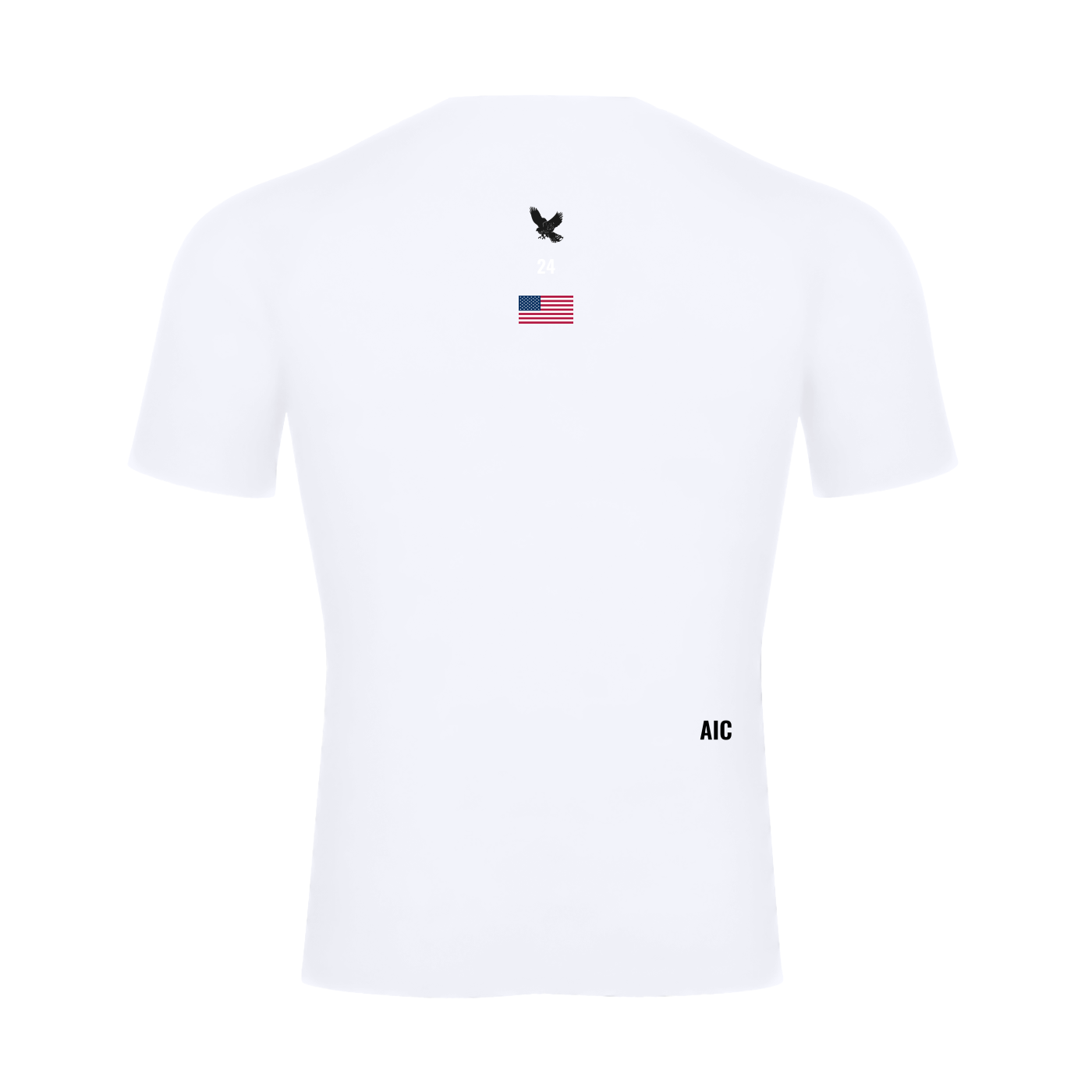 Performance Short Sleeve T-Shirt