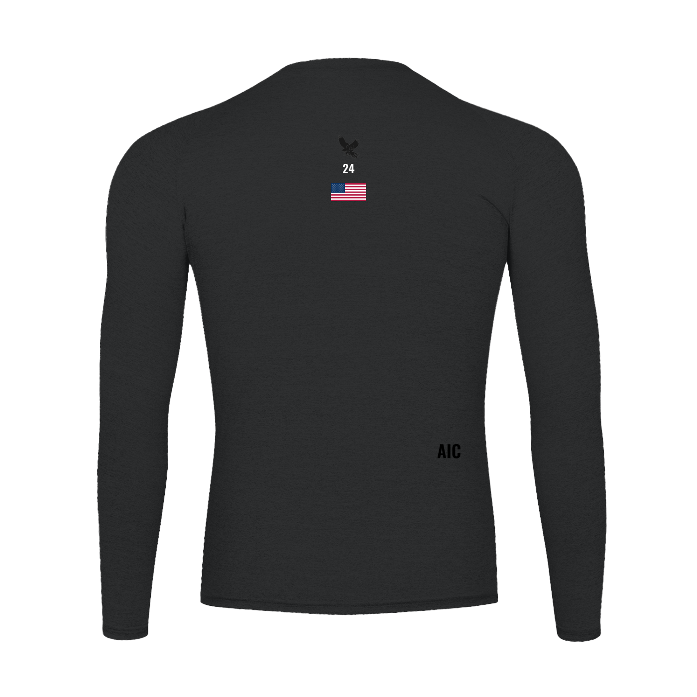 Performance Long Sleeve T-Shirt