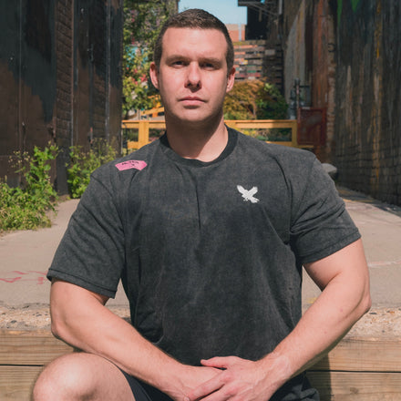 Origins Oversized Tee