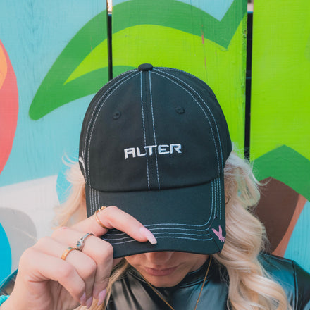 Dad Hat