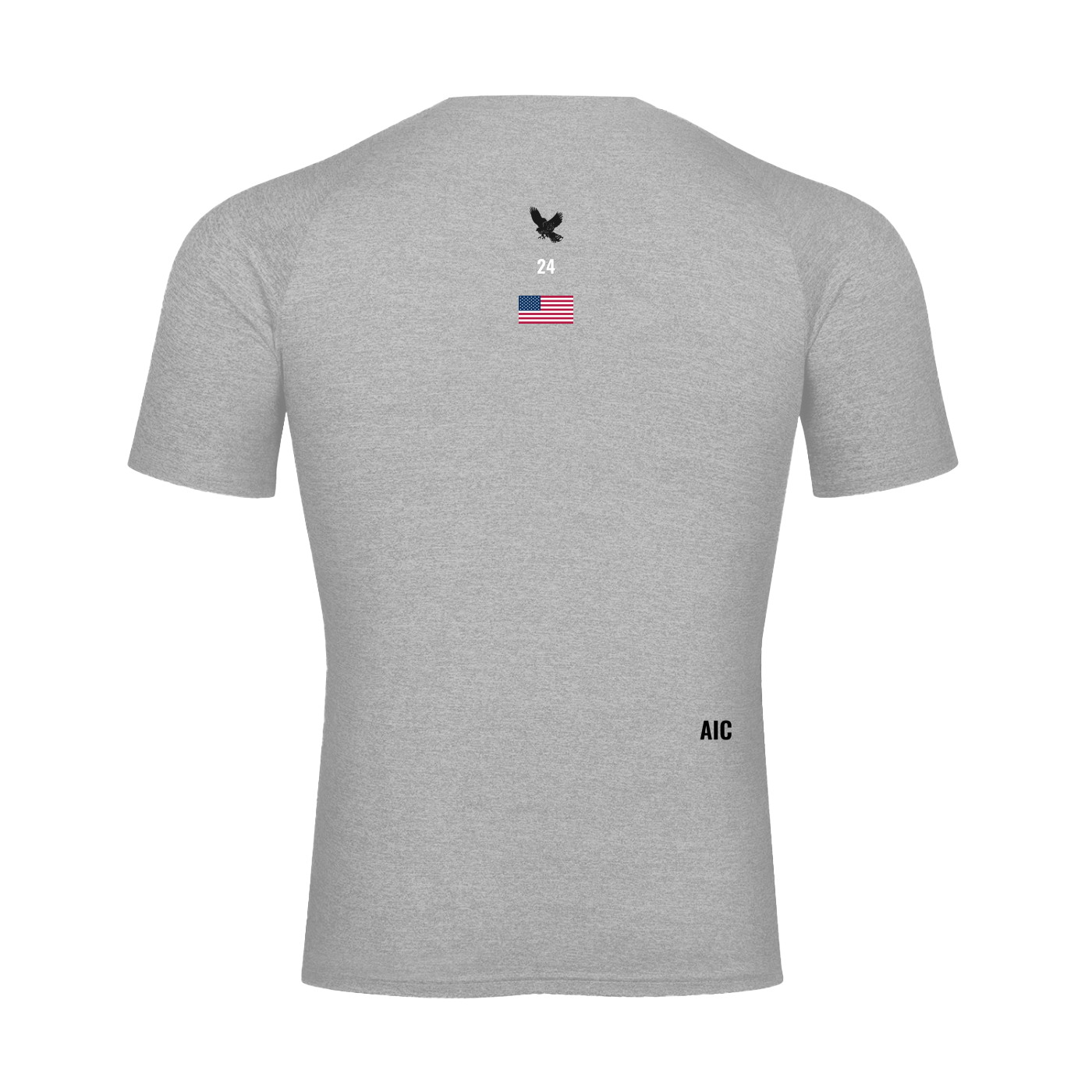 Performance Short Sleeve T-Shirt