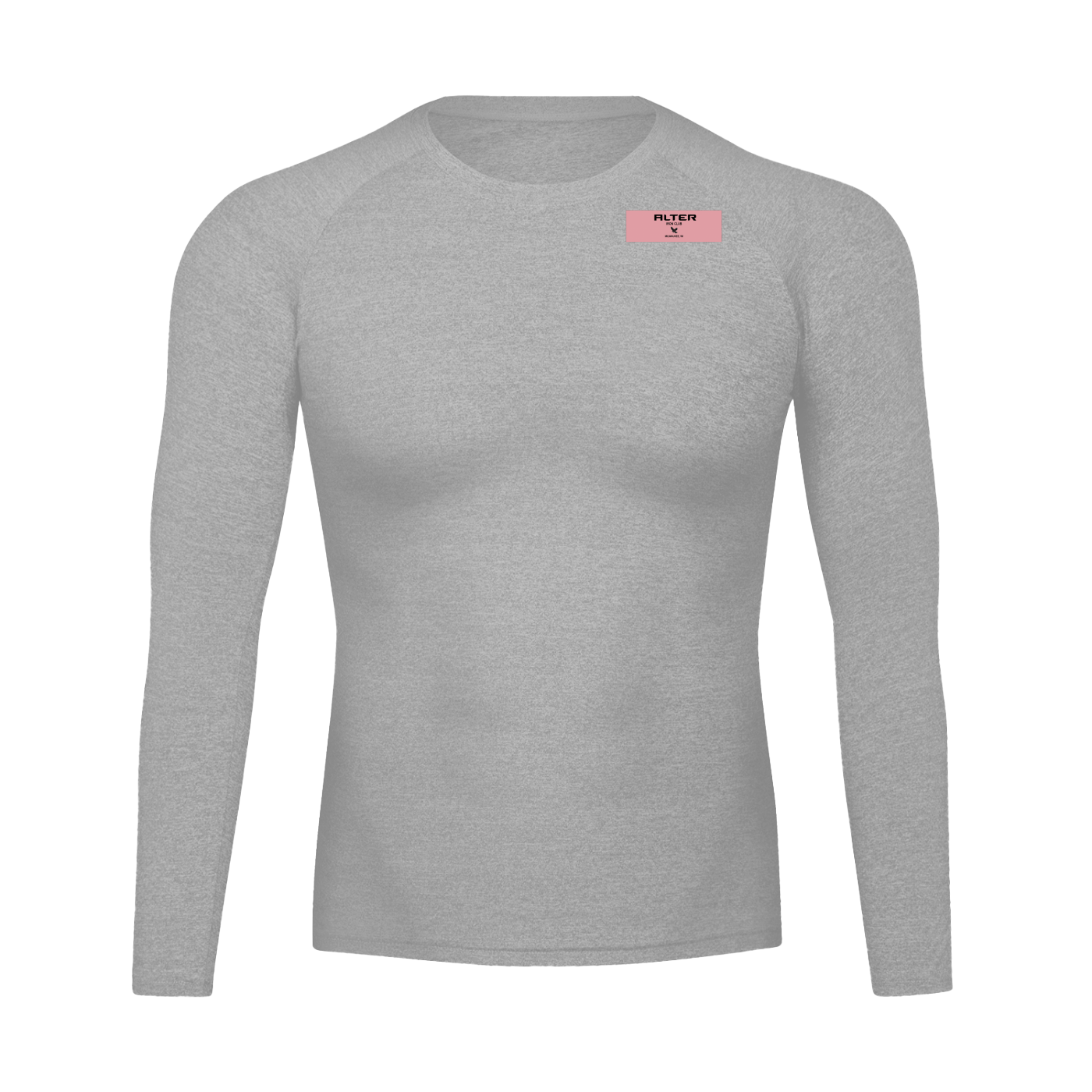 Performance Long Sleeve T-Shirt