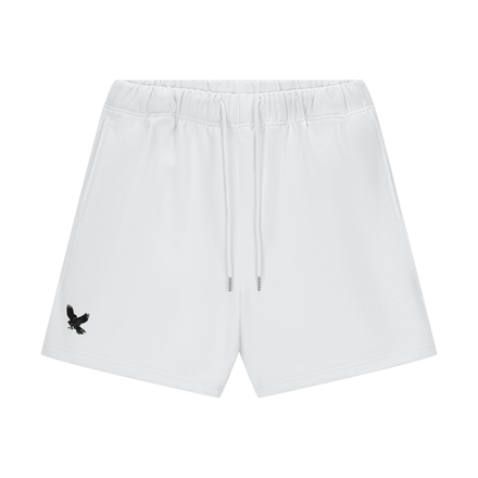 Unisex Heavyweight Fleece Loose Fit Shorts