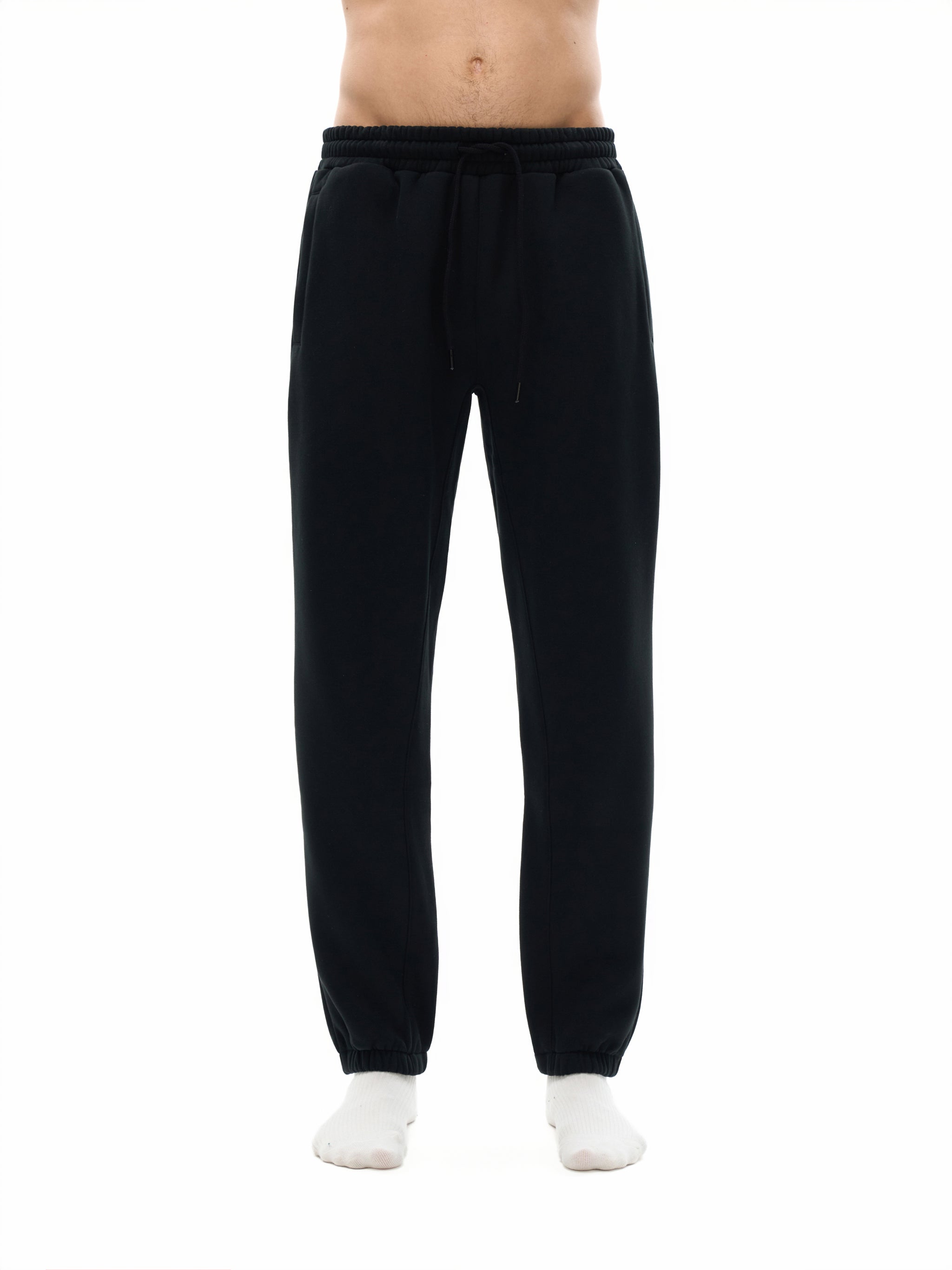 Unisex Heavyweight Fleece Joggers